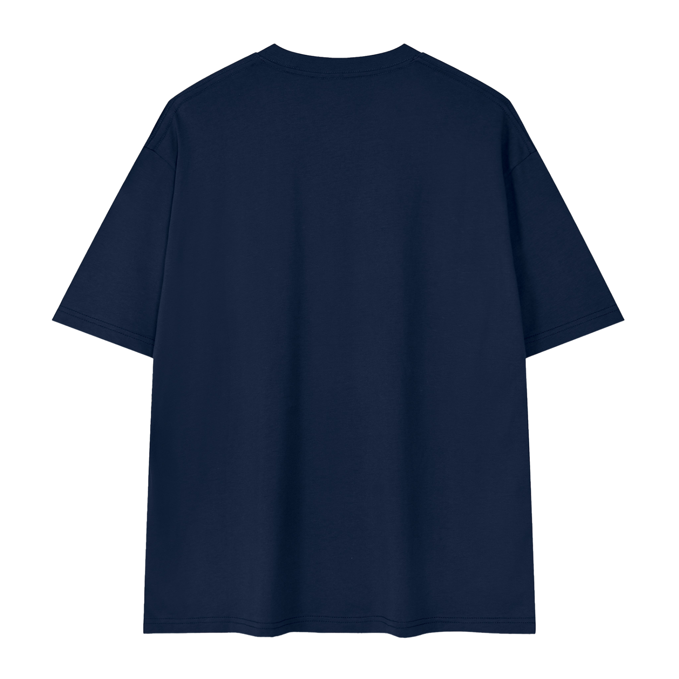 I Get Deep Blue T-Shirt