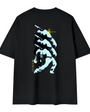 Dance With Strangers Black T-Shirt