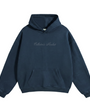 Collector's Mindset Blue Hoodie