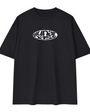 Lunar Bass Black T-Shirt