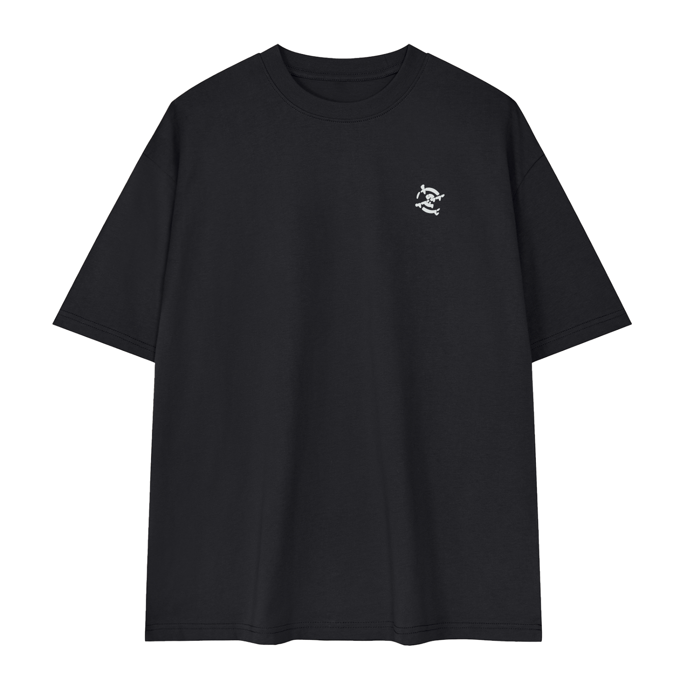 Special Night Ops Black T-Shirt