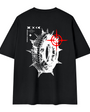 Can't Stop Me T-shirt Black