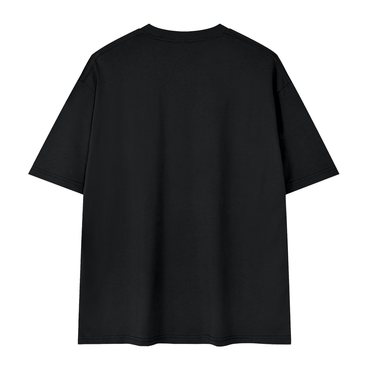 You Can't Copy The Taste Black T-Shirt