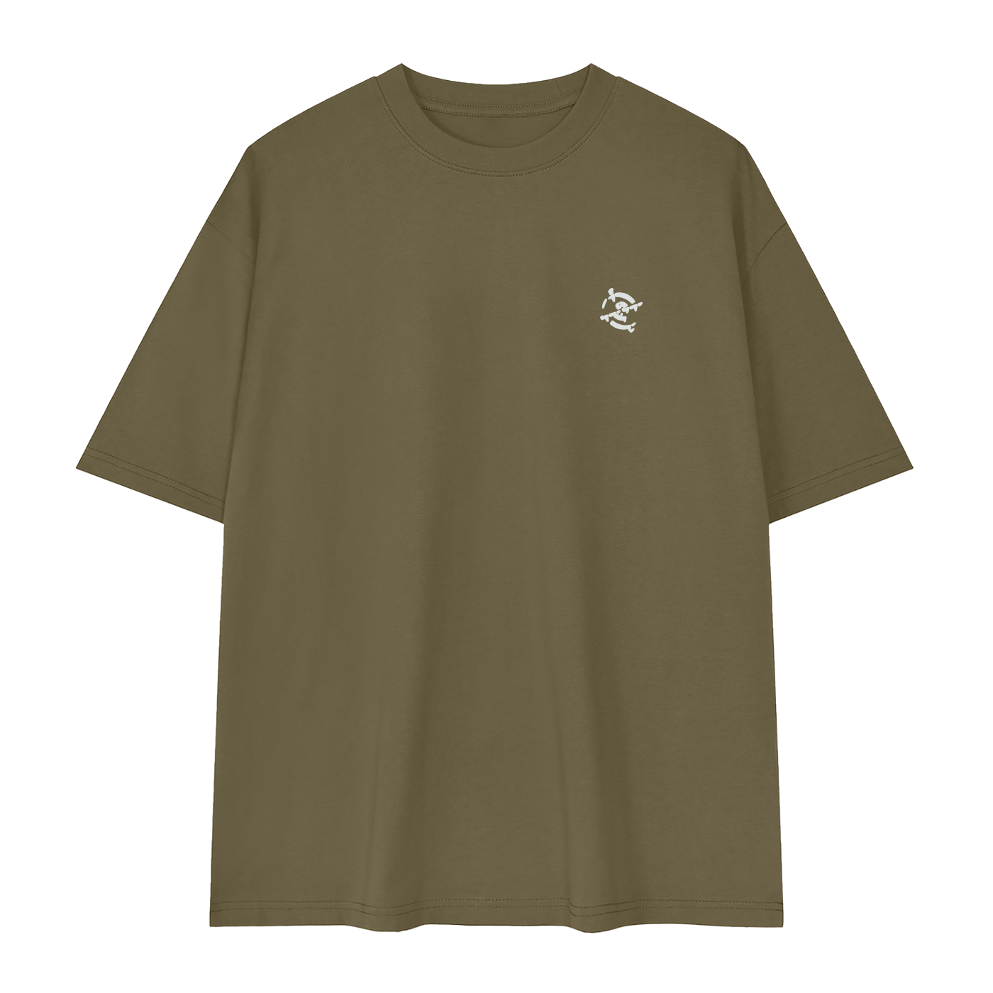 Special Night Ops Green T-Shirt
