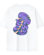 On Vinyl Please White T-Shirt