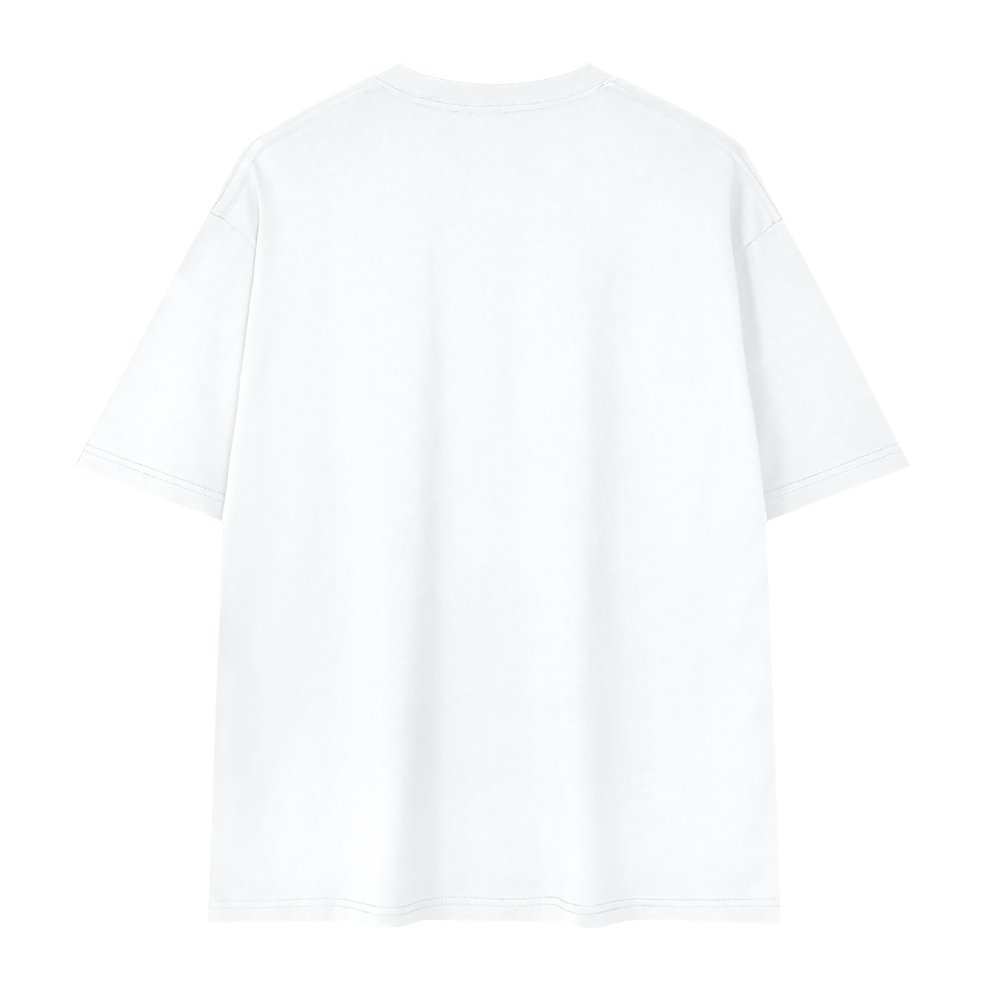 You Can't Copy The Taste White T-shirt