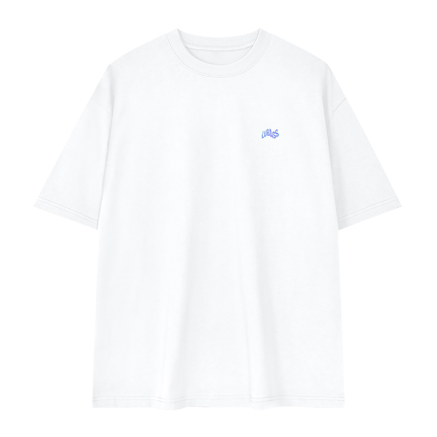 You Can't Copy White T-shirt