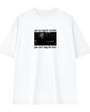 You Can't Copy The Taste White T-shirt