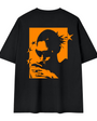 Lights Down Black T-Shirt