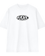 Lunar Bass White T-Shirt