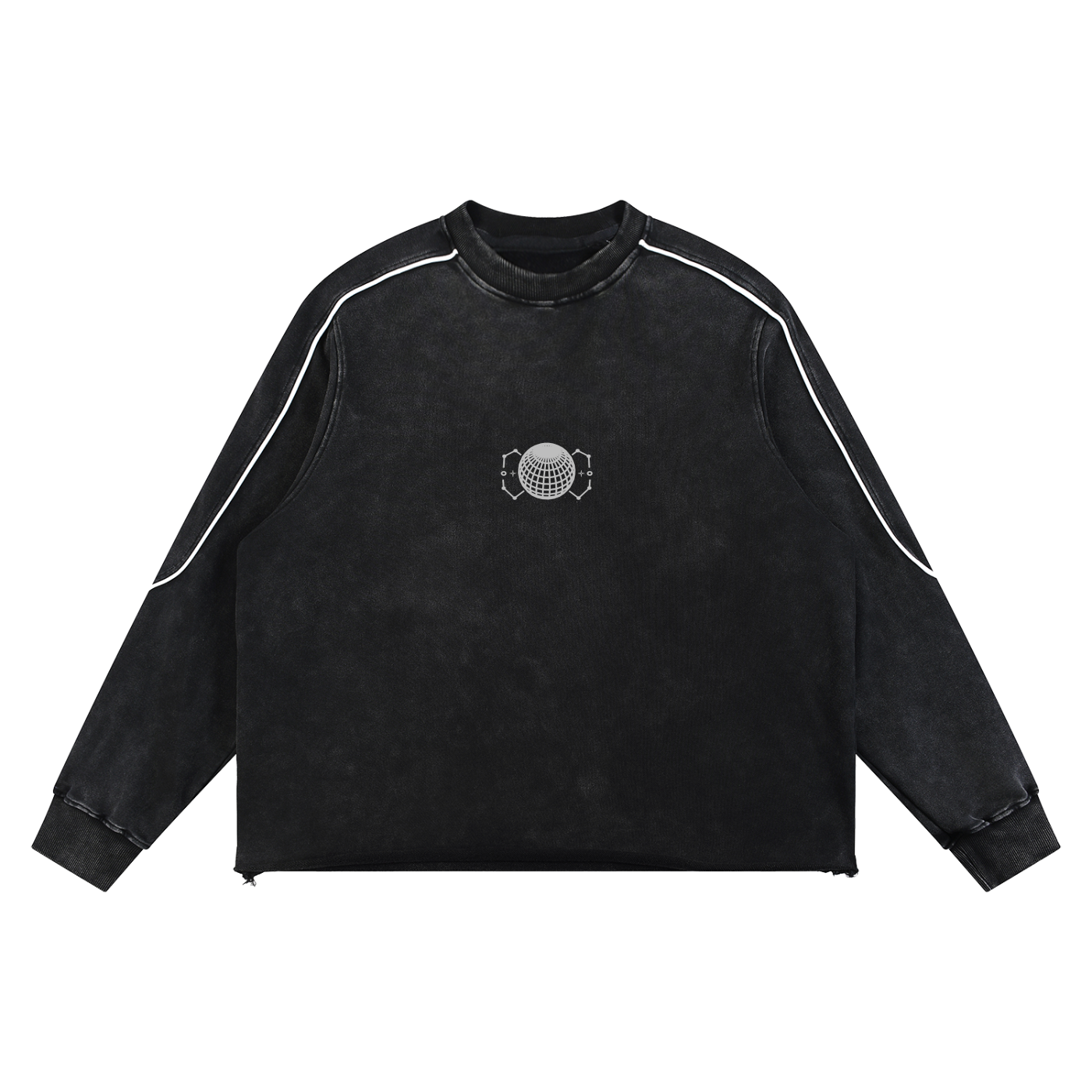 Lunar Bass World Sweatshirt